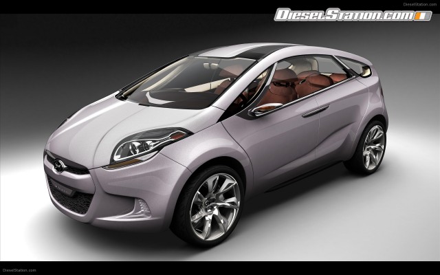 Hyundai HED 5 Widescreen Picture #11 Hyundai HED 5 Widescreen Picture #11